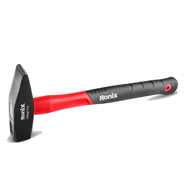 چکش رونیکس مدل RH-4711 وزن 200 گرم - 4