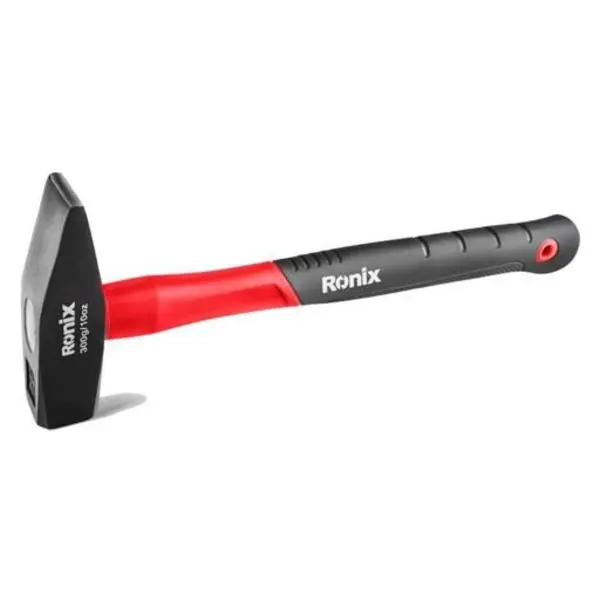 چکش رونیکس مدل RH-4712 وزن 300 گرم - 5