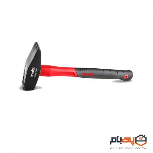 چکش رونیکس مدل RH-4714 وزن 800 گرم