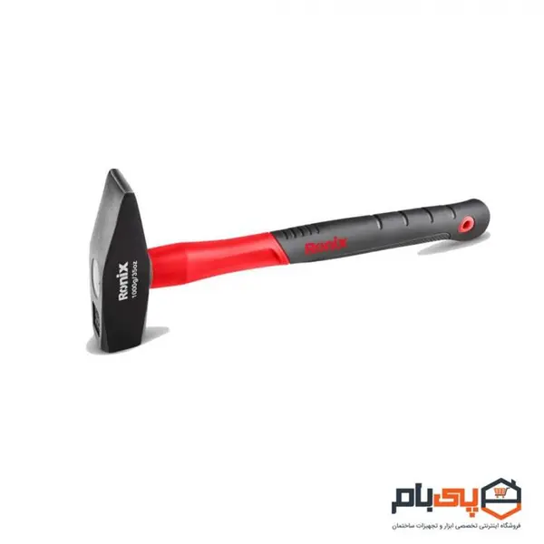 چکش رونیکس مدل RH-4715 وزن 1000 گرم