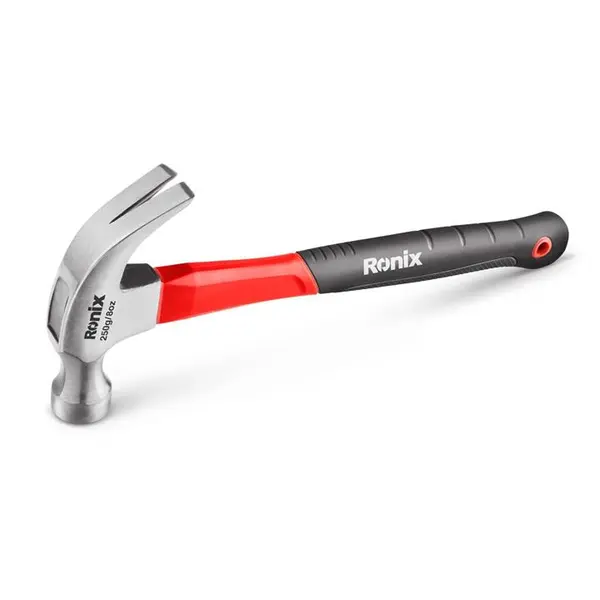چکش رونیکس مدل RH-4726 وزن 250 گرم - 4