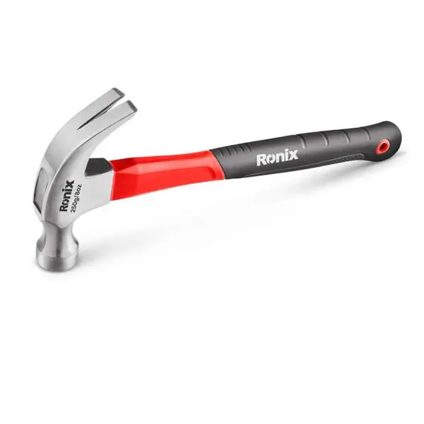 چکش رونیکس مدل RH-4726 وزن 250 گرم - 5