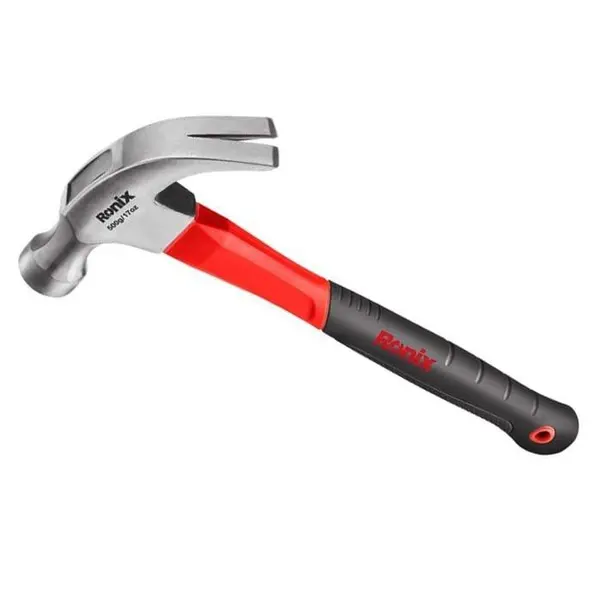 چکش رونیکس مدل RH-4726 وزن 250 گرم - 3