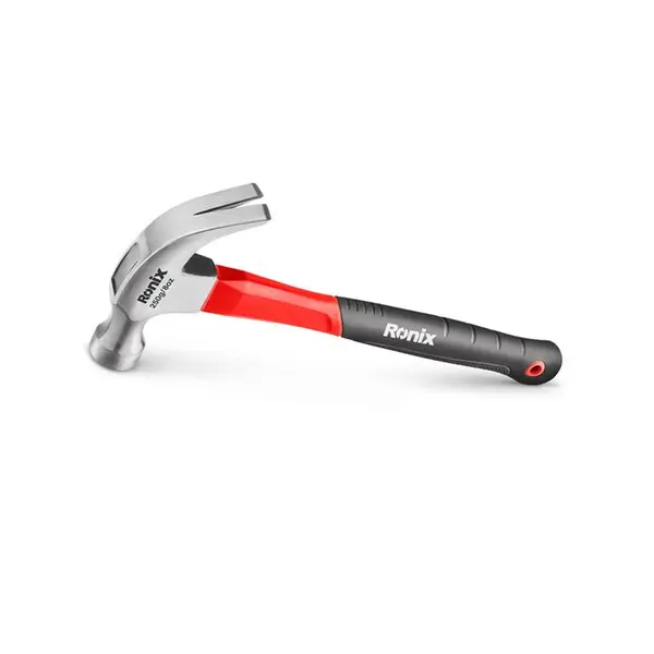 چکش رونیکس مدل RH-4726 وزن 250 گرم - 2