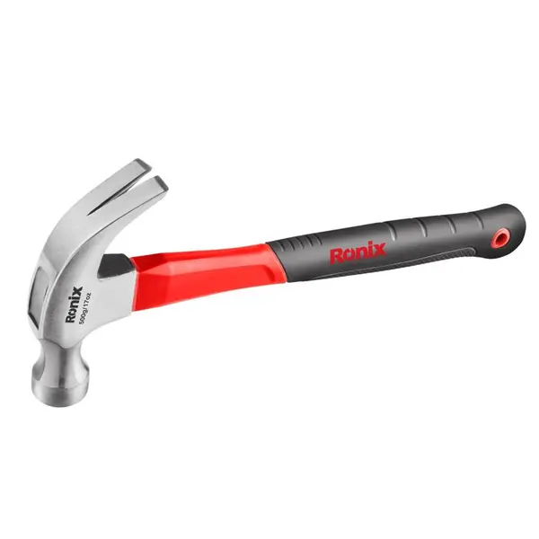 چکش رونیکس مدل RH-4751 وزن 500 گرم