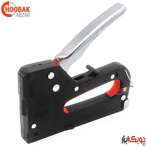 منگنه‌ کوب دستی رونیکس مدل RH-4803