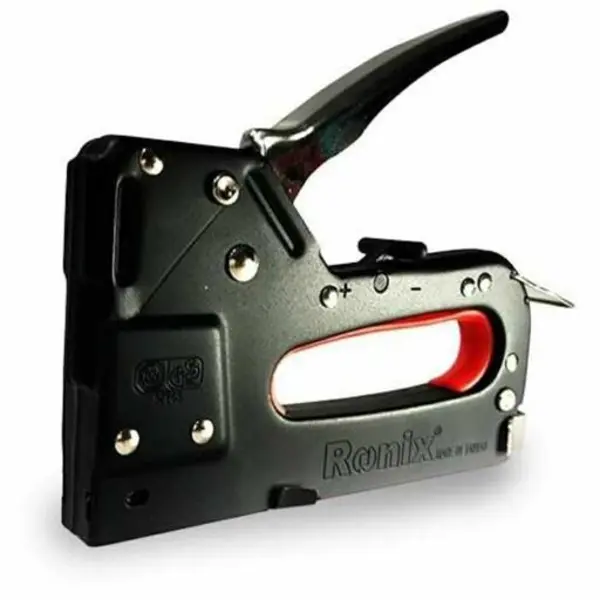 منگنه‌ کوب دستی رونیکس مدل RH-4803