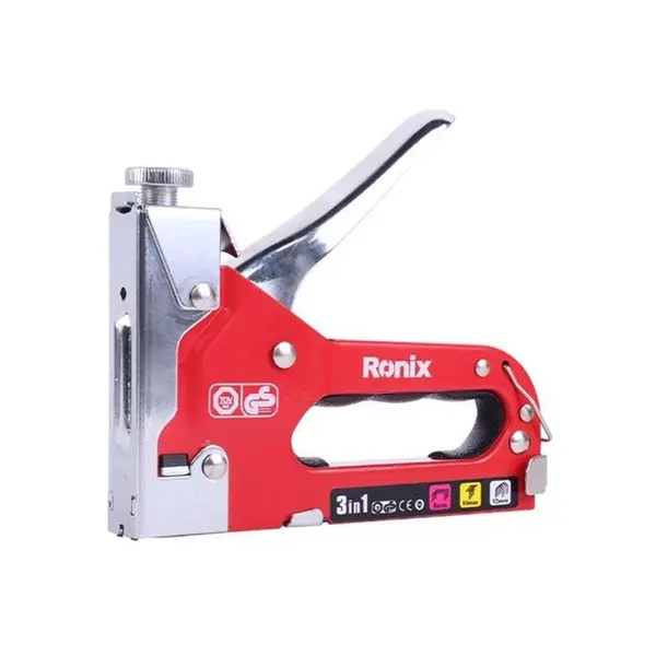 منگنه کوب بادی رونیکس مدل RH-4804 - 5