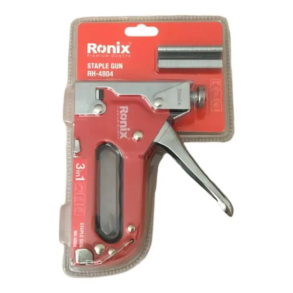 منگنه کوب بادی رونیکس مدل RH-4804 - 3