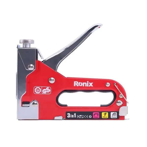 منگنه کوب بادی رونیکس مدل RH-4804 - 6