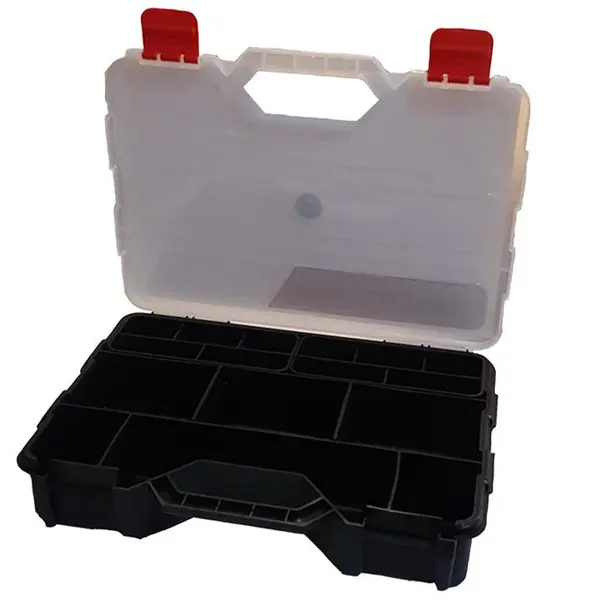 جعبه ابزار ارگانایزر رونیکس مدل RH-9128