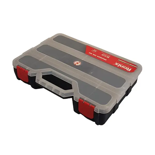 جعبه ابزار ارگانایزر رونیکس مدل RH-9128 - 5