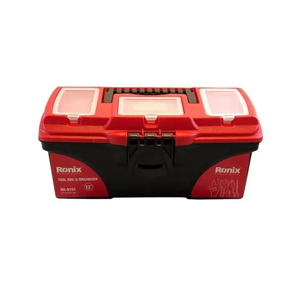 جعبه ابزار رونیکس مدل RH-9151 - 5