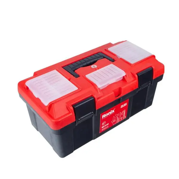 جعبه ابزار رونیکس مدل RH-9153 - 2