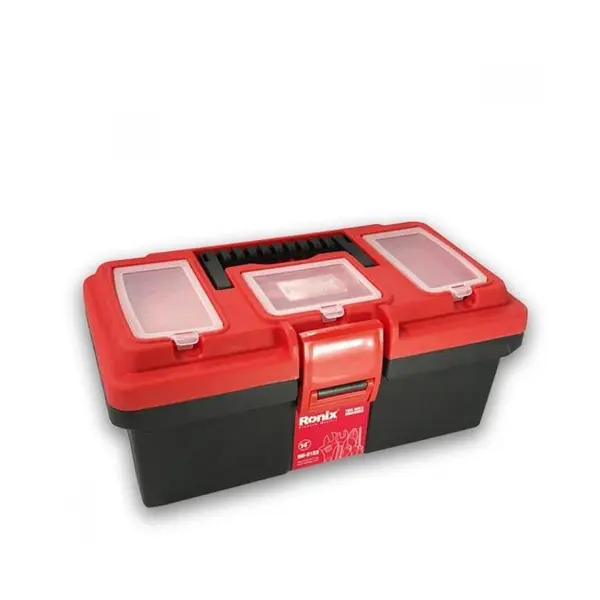 جعبه ابزار رونیکس مدل RH-9153 - 5