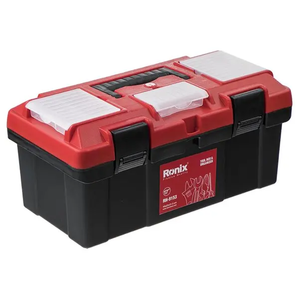جعبه ابزار رونیکس مدل RH-9153 - 4