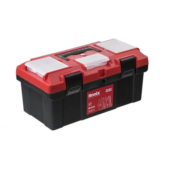 جعبه ابزار رونیکس مدل RH-9153 - 3