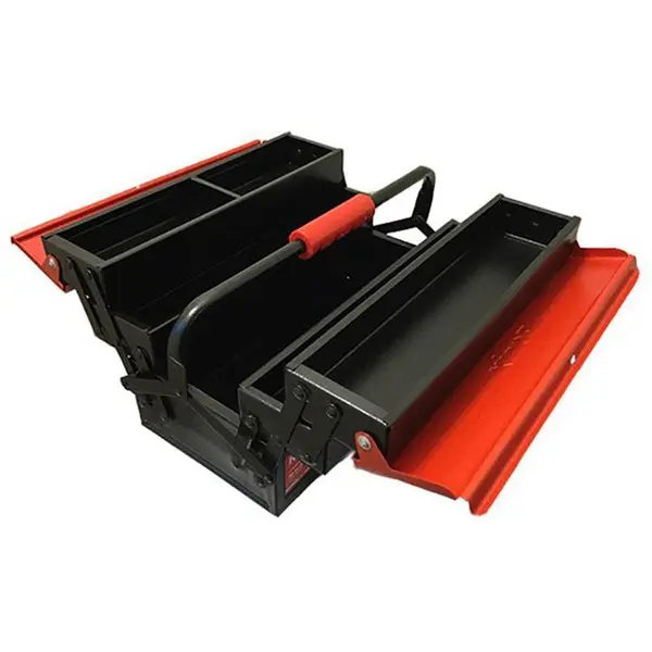 جعبه ابزار فلزی رونیکس مدل RH-9170