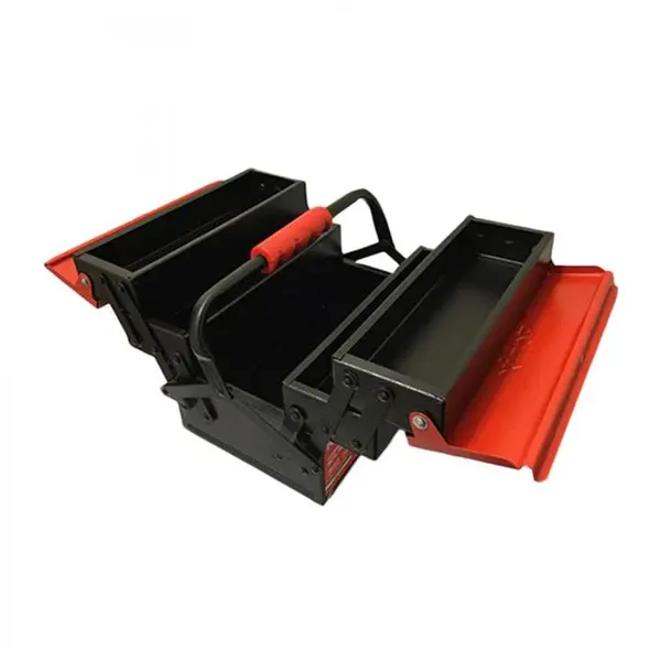 جعبه ابزار فلزی اتوماتیک رونیکس مدل RH-9171 - 6