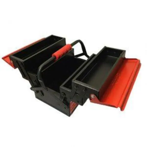 جعبه ابزار فلزی اتوماتیک رونیکس مدل RH-9171 - 5