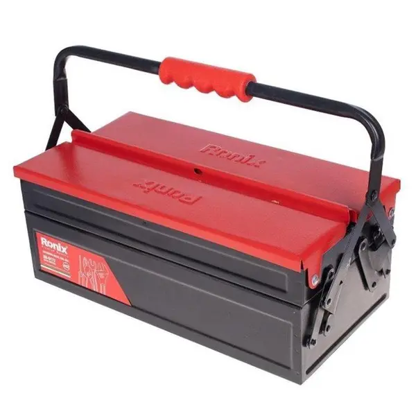 جعبه ابزار فلزی رونیکس مدل RH-9172