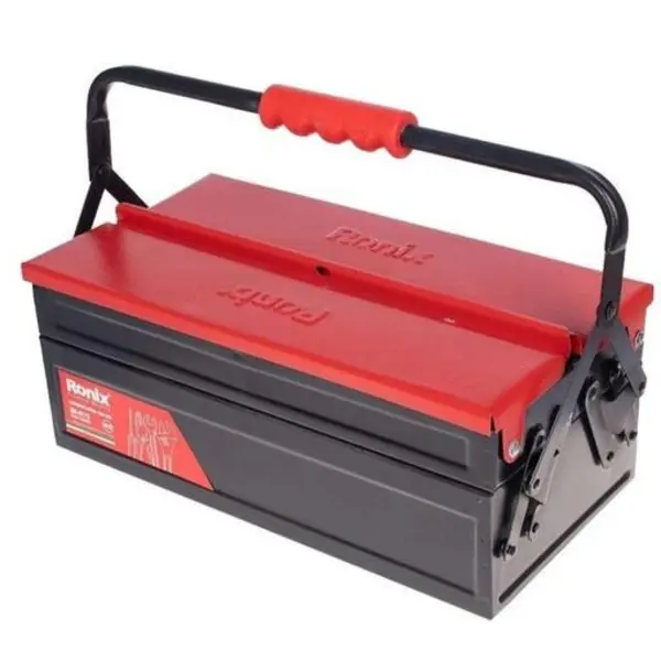 جعبه ابزار فلزی رونیکس مدل RH-9172