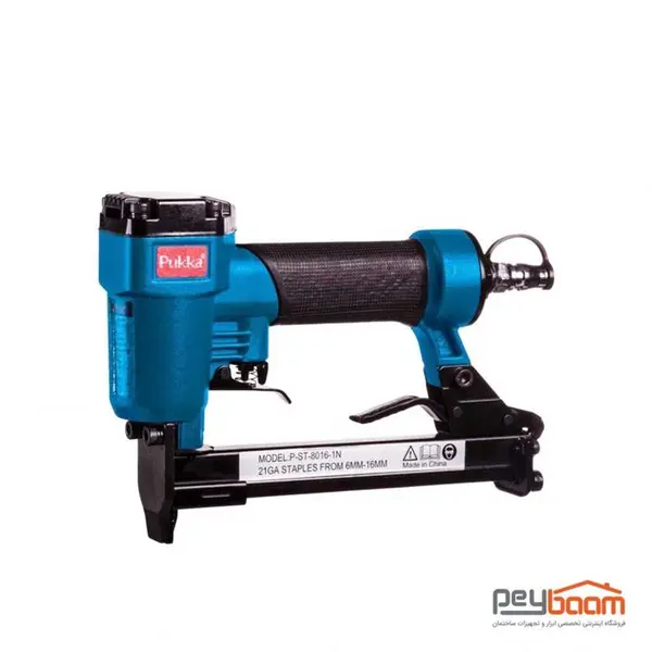 منگنه کوب پوکا مدل  S80161