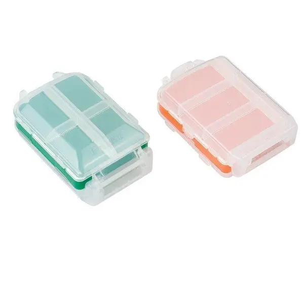 جعبه ابزار چند منظوره پروسکیت مدل SB-1007K - 4