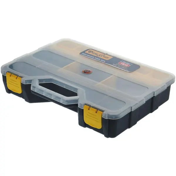 جعبه ابزار ارگانایزر گلکسی وان مدل TB10 - 5