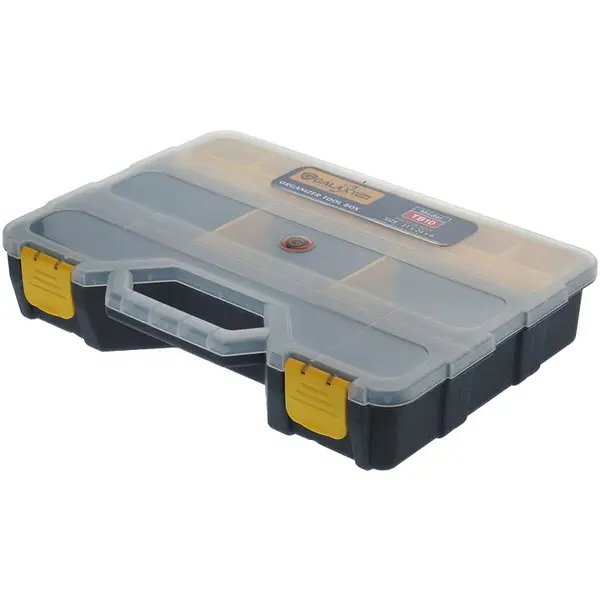 جعبه ابزار ارگانایزر گلکسی وان مدل TB10 - 2