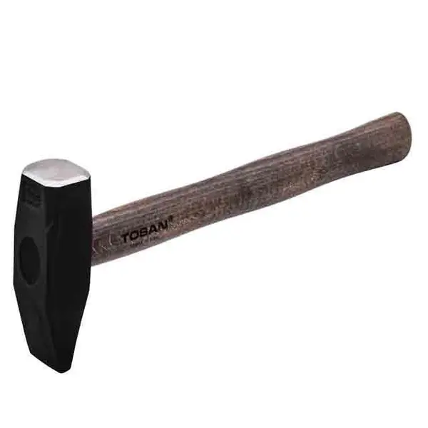 چکش مهندسی ۳۰۰ گرم توسن مدل ۳۰۰TCPH