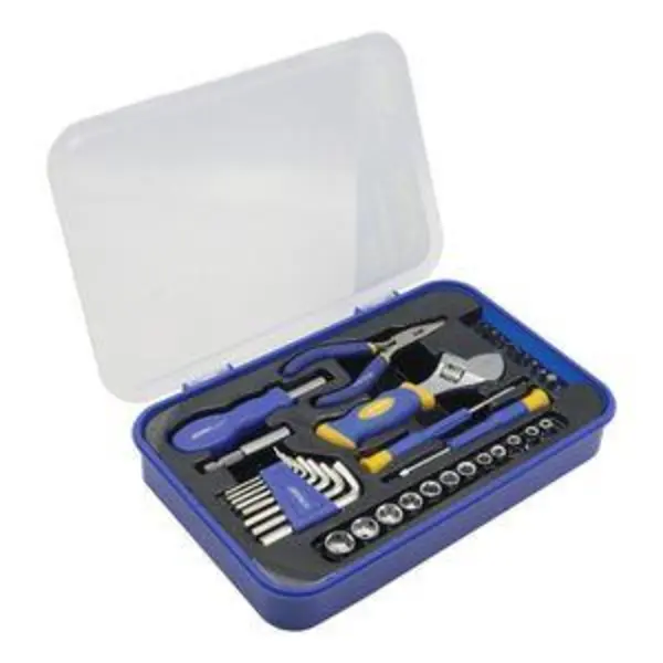 مجموعه ابزار اپکس مدل YP-APX-2436 مجموعه 36 عددی - 5
