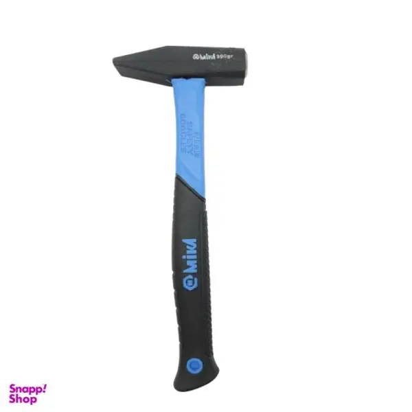 چکش میکا مدل YP-MOHANDESI-500GR وزن 785 گرم