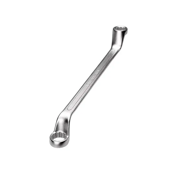 آچار دو سر رینگی نووا مدل NTS-1050 سایز 20x22 میلی متر - 4