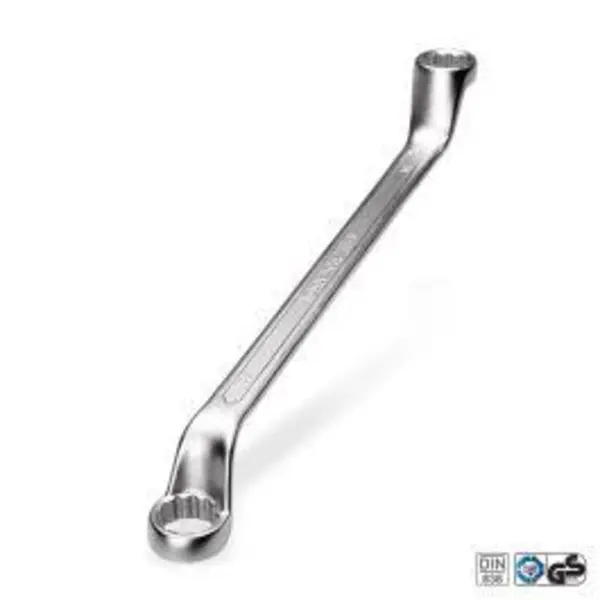 آچار دو سر رینگی نووا مدل NTS-1050 سایز 20x22 میلی متر - 3