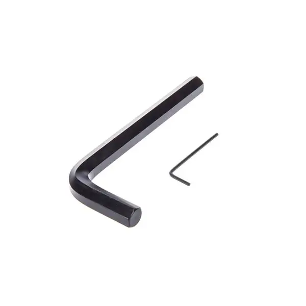 مجموعه 10 عددی آچار آلن نووا مدل NTK1142