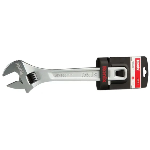 آچار فرانسه 10 اینچ رونیکس مدل RH-2403