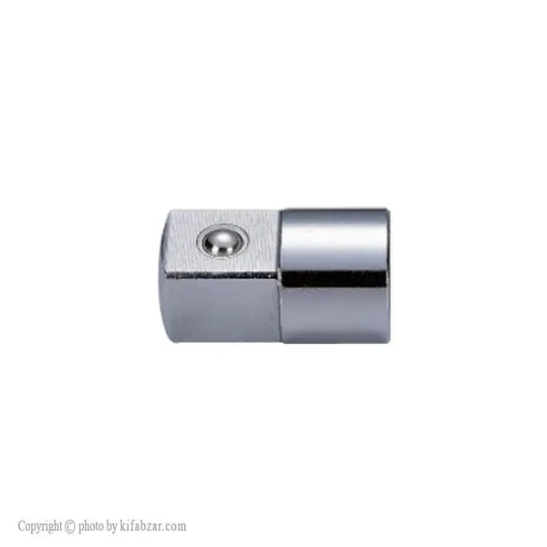 تبدیل بکس 1/2 به 3/4 هنس مدل 4805