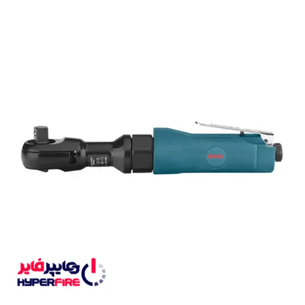 جغجغه بادی 1/2 اینچ 68 نیوتن متر رونیکس مدل Ronix RA-1501