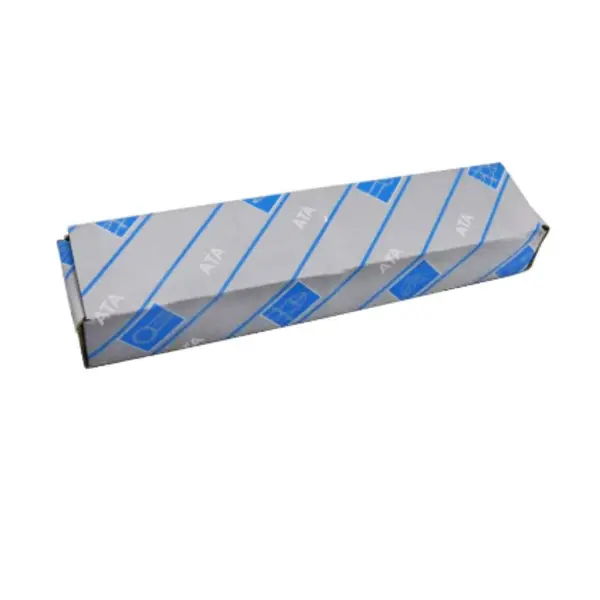 مجموعه 12 عددی آچار یکسر تخت یکسر رینگی آتا مدل BX1200 - 5