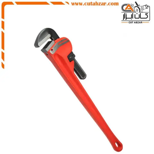 آچار لوله گیر 12 اینچ ایران پتک DB 1210