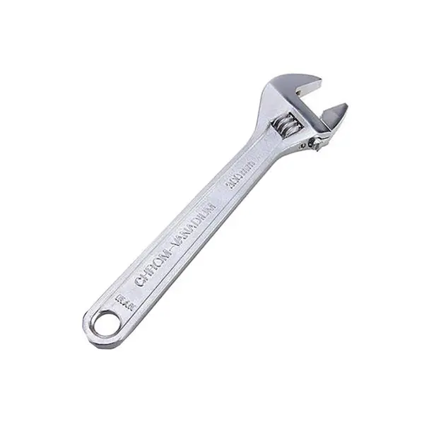 آچار فرانسه 12 اینچی ایران پتک EA 1210