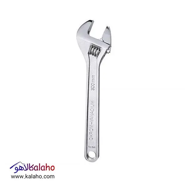 آچار فرانسه 12 اینچی ایران پتک EA 1210