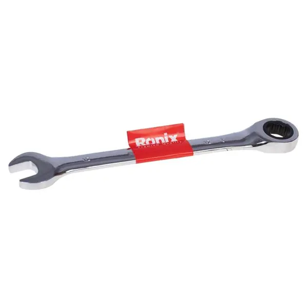 آچار یکسر جغجغه 12 رونیکس RH-2162 - 6