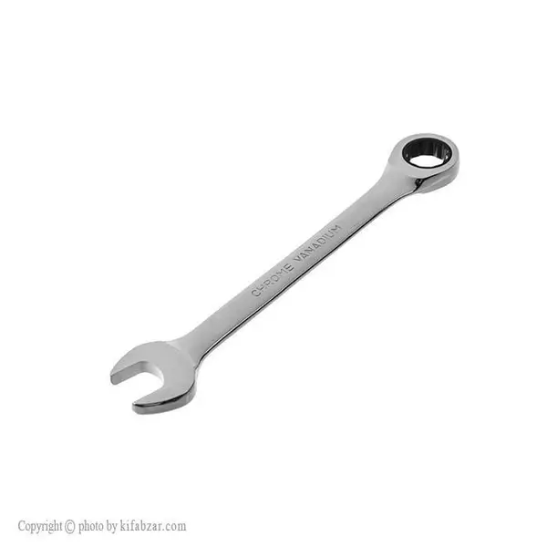 آچار یکسر جغجغه 12 رونیکس RH-2162 - 5