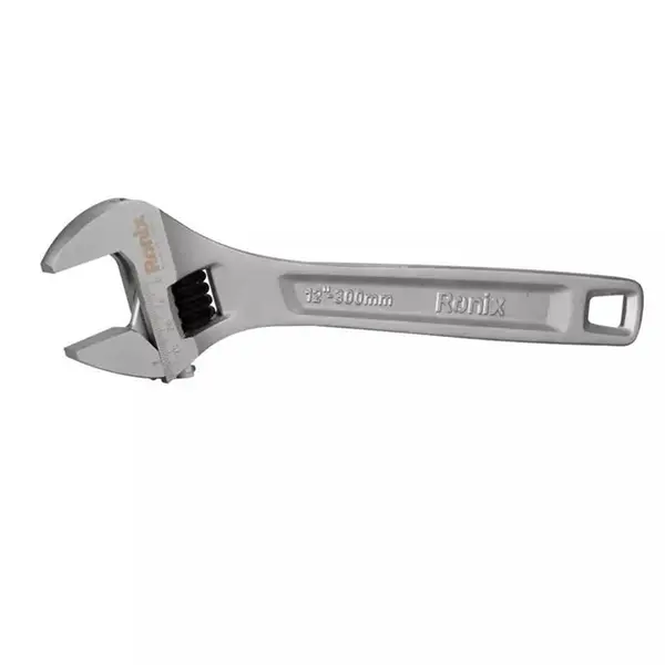 آچار فرانسه 12 اینچ رونیکس مدل RH-2404