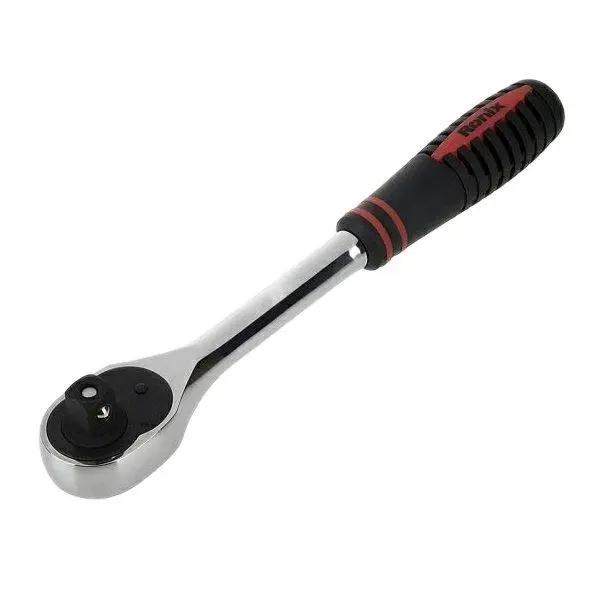 دسته جغجغه 1.2 اینچ رونیکس RH-2632