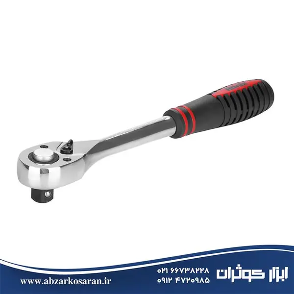 دسته جغجغه 1.2 اینچ رونیکس RH-2632