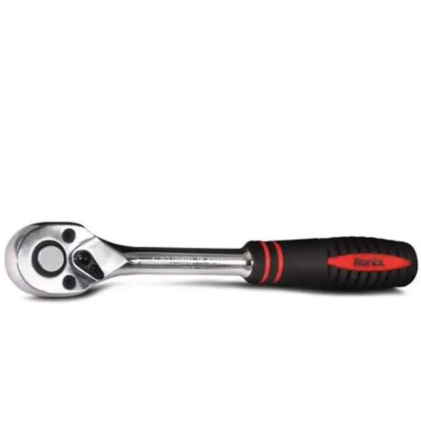 دسته جغجغه 1.2 اینچ رونیکس RH-2632