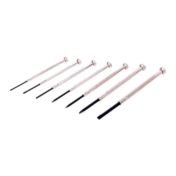 ست 12 عددی پیچ گوشتی ساعتی رونیکس مدل RH-2713